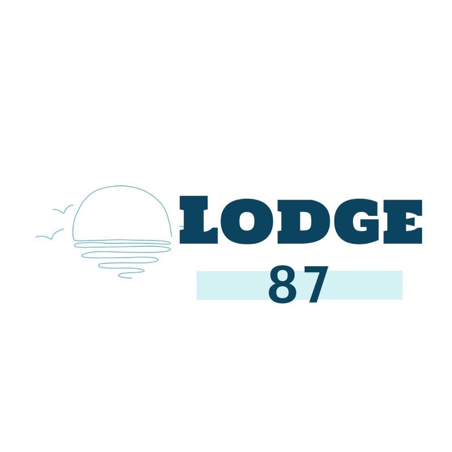 Lodge 87 니곰보 외부 사진